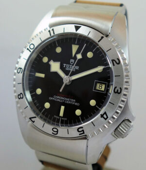 Tudor Black Bay P01 70150  Box & Card 2026 As New Unused !!!