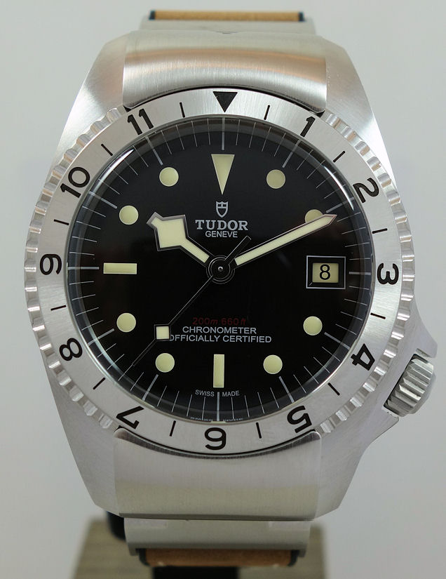 DSC05498 Tudor Black Bay P01 70150 Box & Card 2026 As New Unused !!!