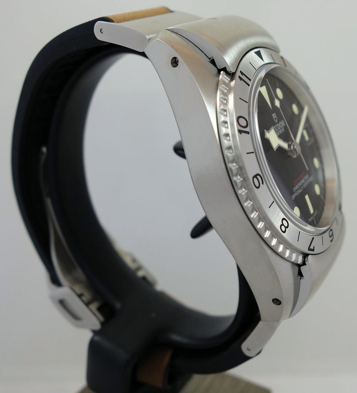 DSC05502 Tudor Black Bay P01 70150 Box & Card 2026 As New Unused !!!