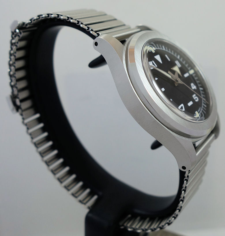 DSC05616 SERICA 4512 California-dial 37mm on Bonklip bracelet