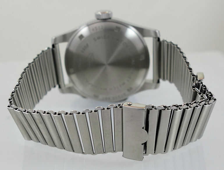 DSC05620 SERICA 4512 California-dial 37mm on Bonklip bracelet