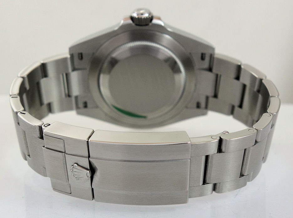 DSC05712 Rolex Air-King 126900 Box & Card 2024
