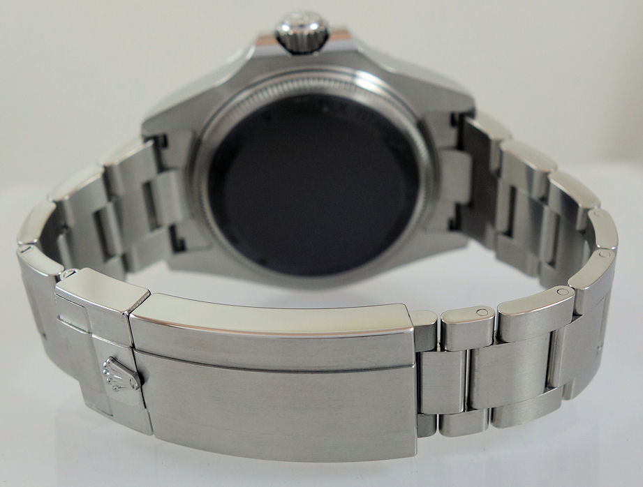 DSC06397 Rolex DEEPSEA SeaDweller James Cameron 136660 B&C 2024