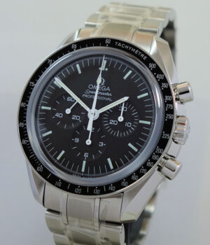 Omega Speedmaster MOONWATCH 42mm Sapphire Crystal  311.30.42.30.01.006 Full Set, UNUSED!!!!