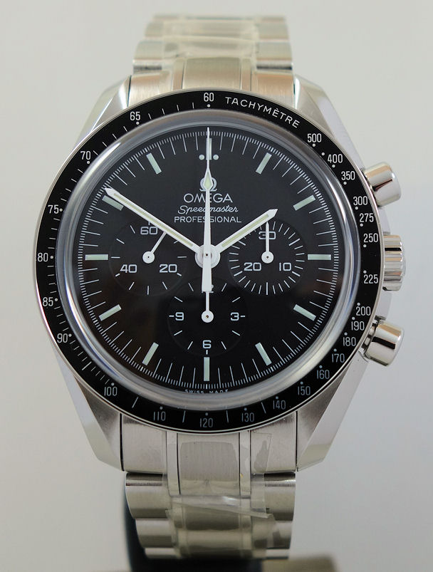 DSC06582 Omega Speedmaster MOONWATCH 42mm Sapphire Crystal 311.30.42.30.01.006 Full Set, UNUSED!!!!