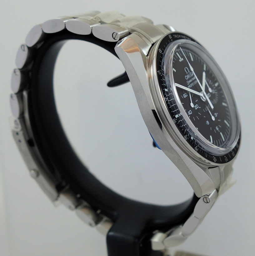 DSC06586 Omega Speedmaster MOONWATCH 42mm Sapphire Crystal 311.30.42.30.01.006 Full Set, UNUSED!!!!