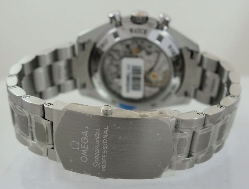 DSC06589 Omega Speedmaster MOONWATCH 42mm Sapphire Crystal 311.30.42.30.01.006 Full Set, UNUSED!!!!