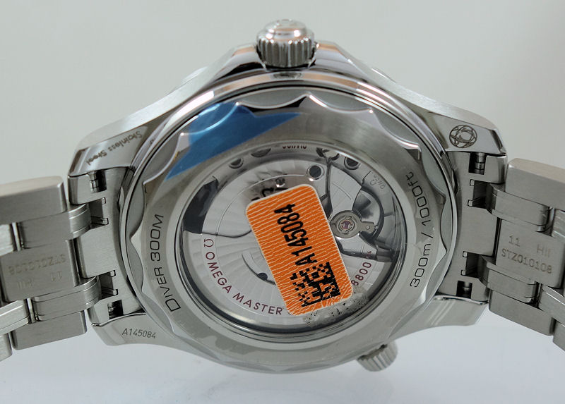 DSC06609 Omega Seamaster Diver 300m 210.30.42.20.04.001 White-dial 42mm