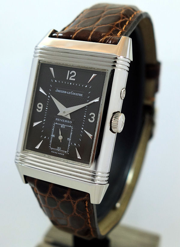 DSC06741 Jaeger LeCoultre Reverso Duo Day-Night 18k White-Gold 270.340.545B