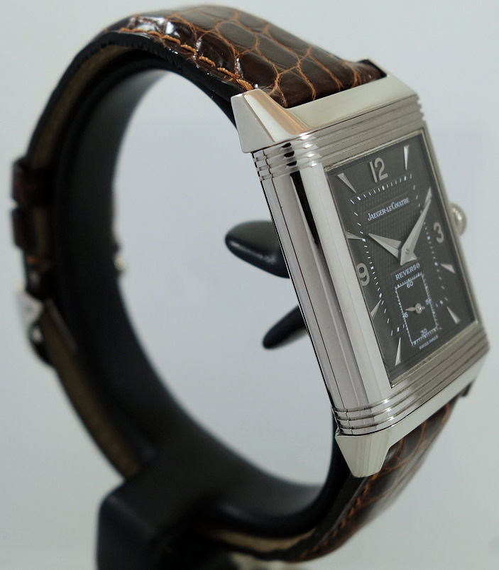 DSC06751 Jaeger LeCoultre Reverso Duo Day-Night 18k White-Gold 270.340.545B