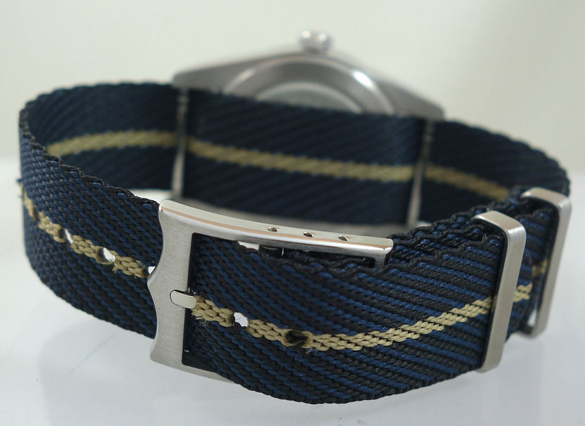 DSC06770 TUDOR Black Bay 54 79000N Black-dial Box & Card 2025