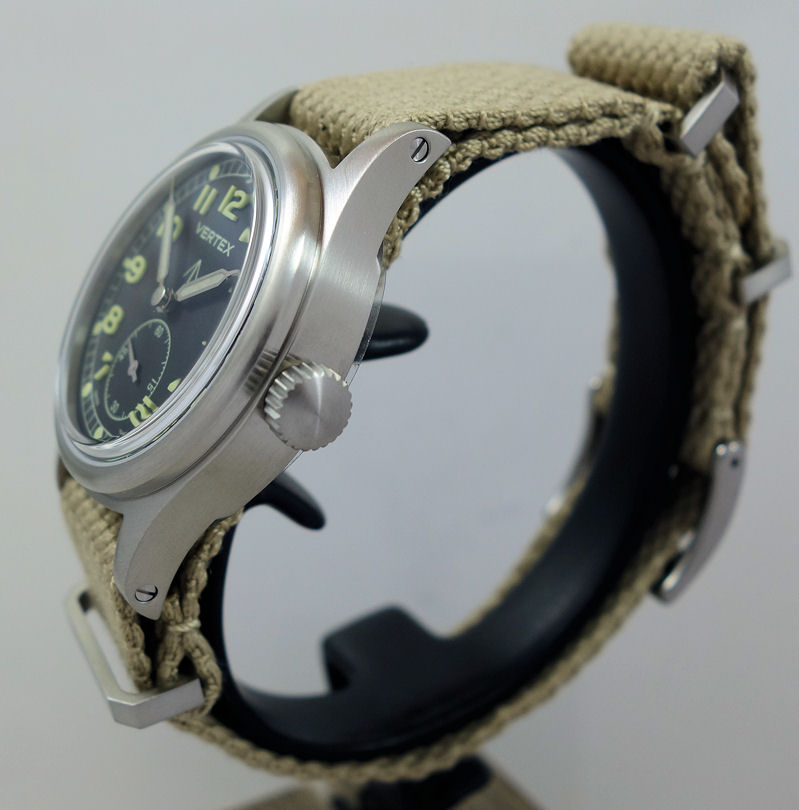 DSC06848 VERTEX M36 Military Steel 36mm