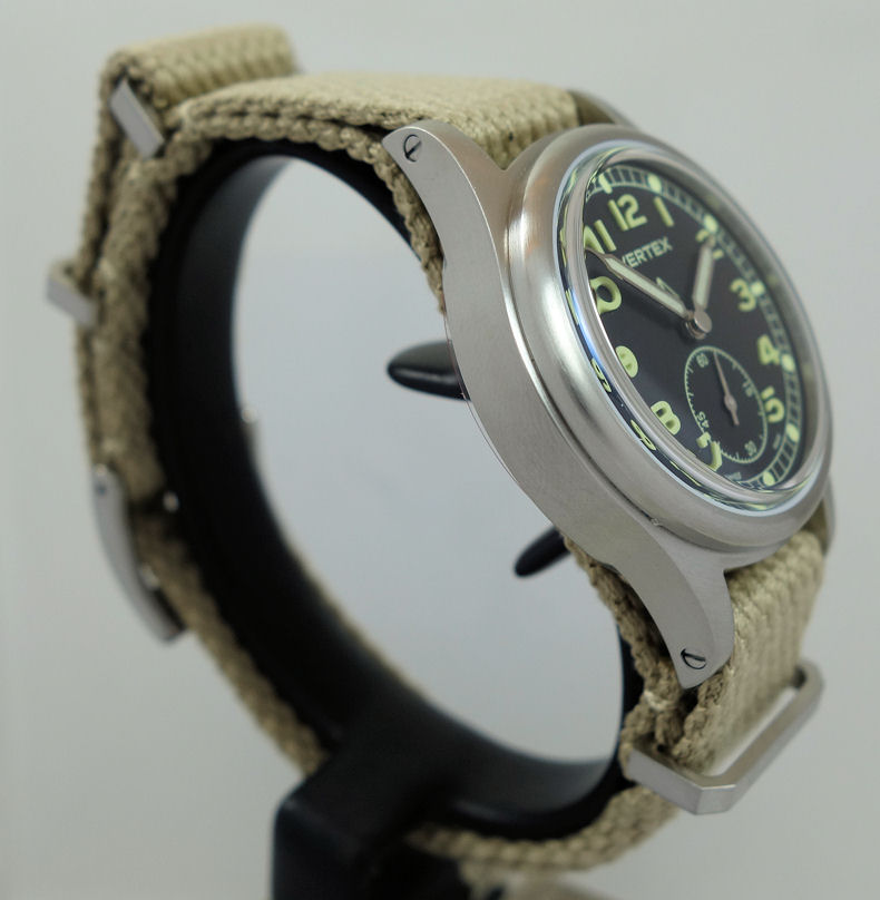 DSC06849 VERTEX M36 Military Steel 36mm