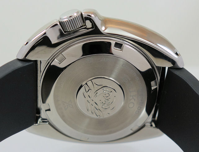 DSC06887 SEIKO PROSPEX 200m Diver "Captain Willard" Re-interpretation SPB151J1