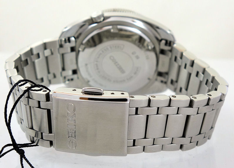 DSC07029 SEIKO 5 Sports SKX Series SRPL93 Re-Creation Limited Edition Black-dial