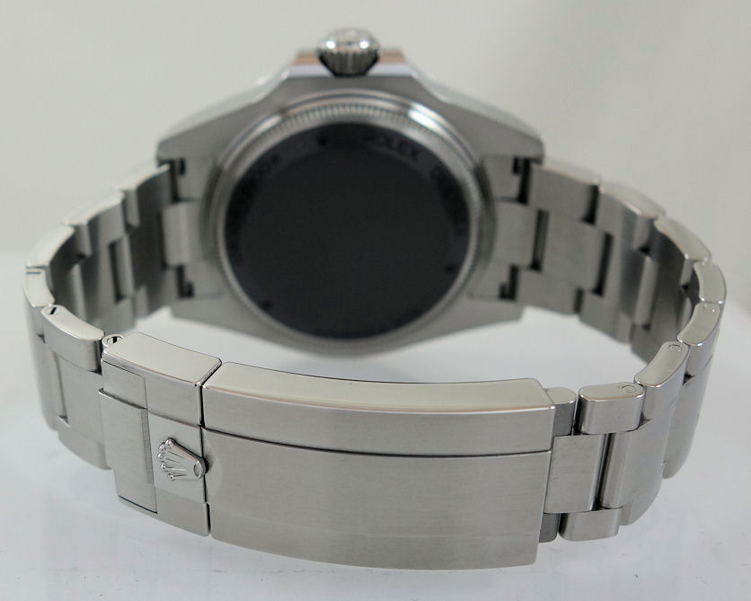 DSC07092 Rolex DEEPSEA SeaDweller 136660 Box & Card Jan 2025 *30% Off Retail*