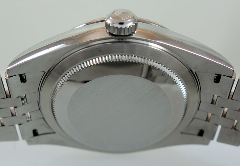 DSC07137 Rolex Sky-Dweller 326934 Steel, Blue Dial 2022 Box & Card
