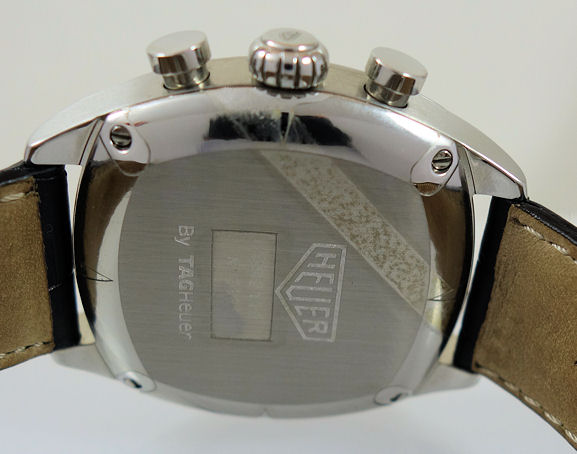 DSC07563 TAG Heuer Monza Chronograph CR2110.FC6161 Full Set, AS NEW!!!