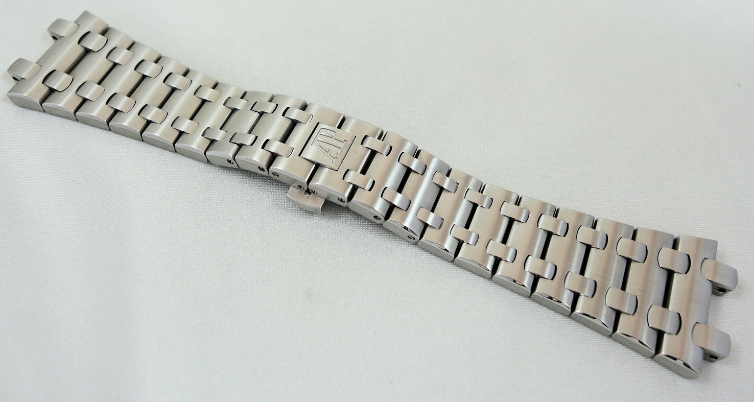 DSC07717 AUDEMARS PIGUET Royal Oak OFFSHORE Bracelet