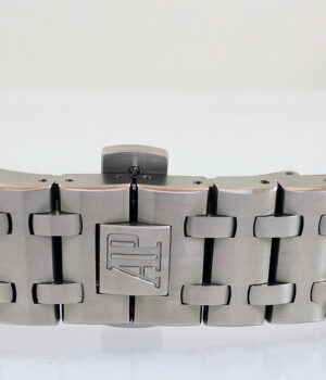 AUDEMARS PIGUET Royal Oak OFFSHORE Bracelet