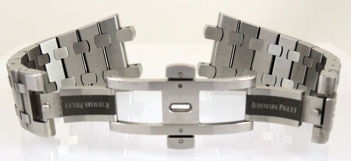 DSC07721 AUDEMARS PIGUET Royal Oak OFFSHORE Bracelet