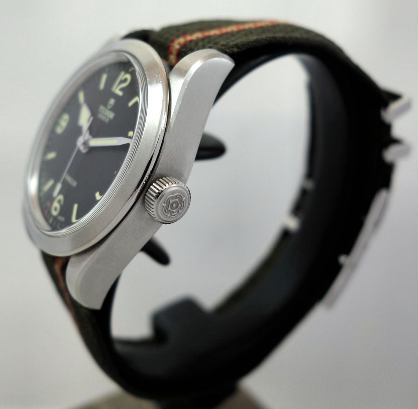 DSC07796 36mm TUDOR Ranger 79930 Box & Card 2025