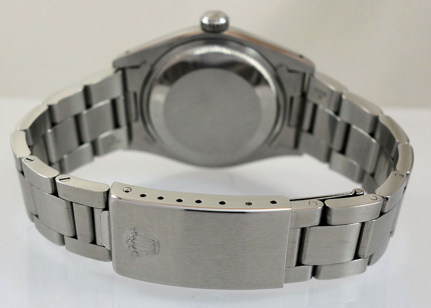 DSC07977 1979 ROLEX Oyster Perpetual Date ref 1500 with box & papers!