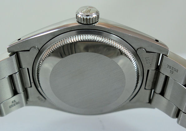 DSC07981 1979 ROLEX Oyster Perpetual Date ref 1500 with box & papers!