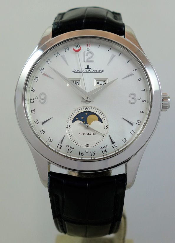 DSC08004 Jaeger LeCoultre Master Calendar Moonphases Q1558420