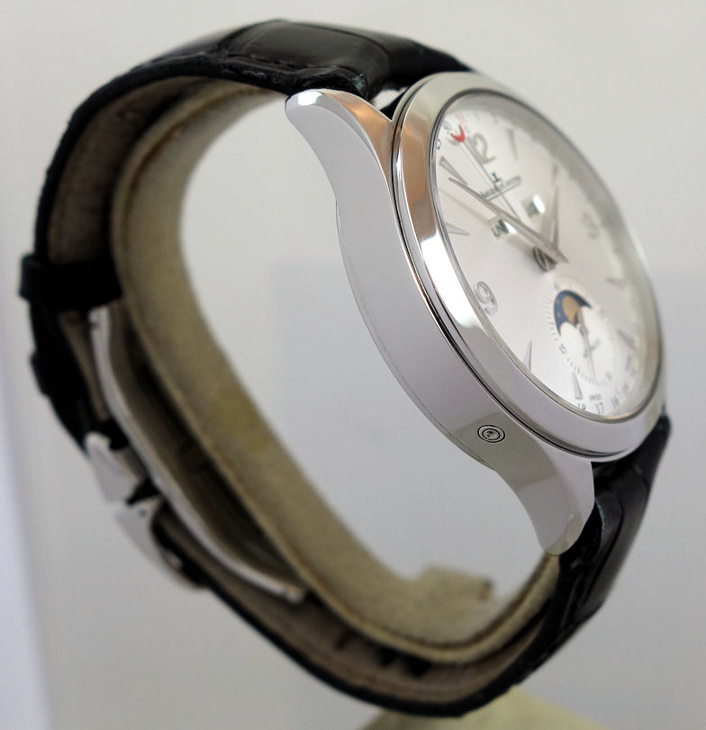 DSC08011 Jaeger LeCoultre Master Calendar Moonphases Q1558420
