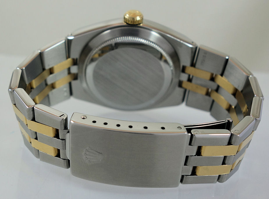 DSC08154 Rolex OysterQuartz Gold & Steel 17013 c 1988