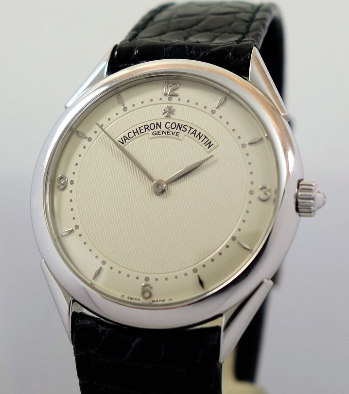 DSC09046 Vacheron Constantin Les Historiques 31045/000P Platinum Manual-winding