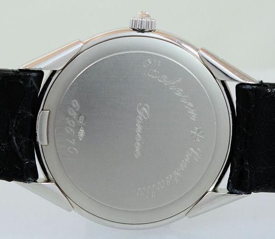 DSC09064 Vacheron Constantin Les Historiques 31045/000P Platinum Manual-winding