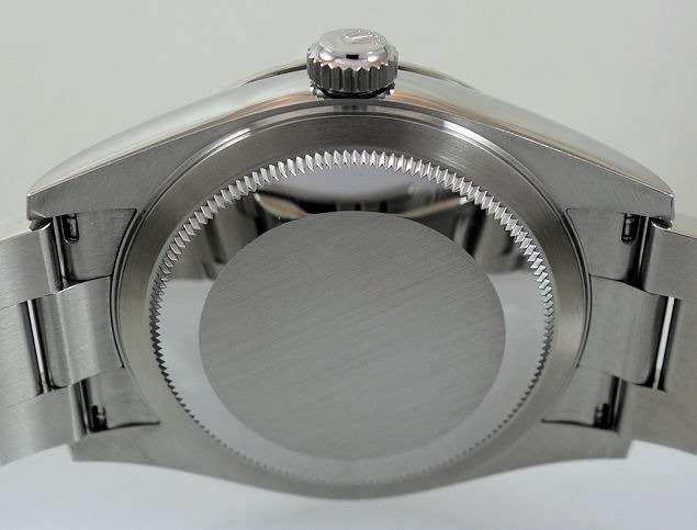 DSC09118 Rolex Sky-Dweller 326934 Steel, Blue-dial 2022 Full Set!!