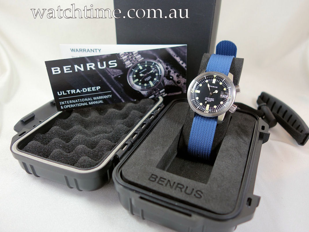 DSC09362 BENRUS Ultra Deep