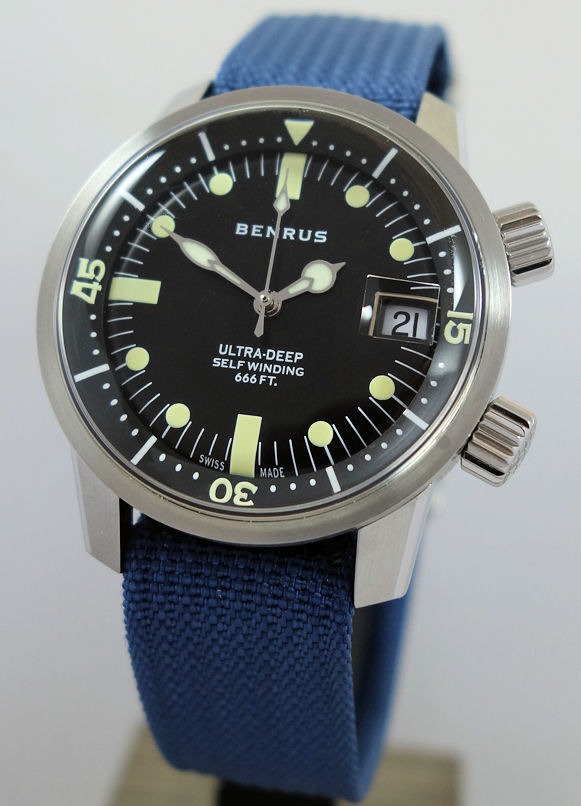 DSC09367 BENRUS Ultra Deep