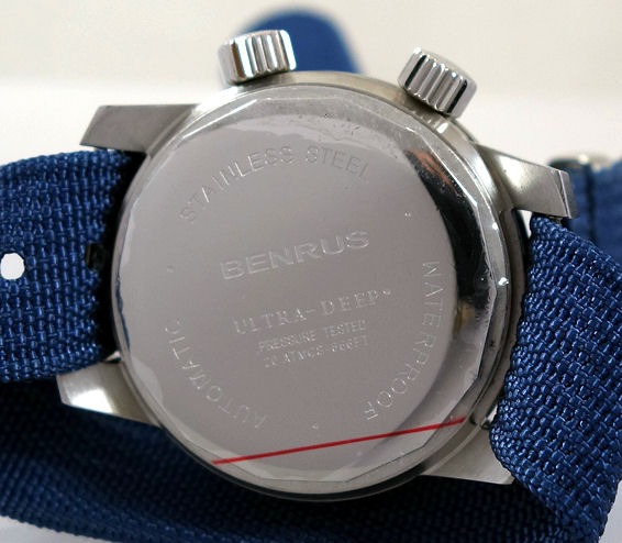 DSC09376 BENRUS Ultra Deep