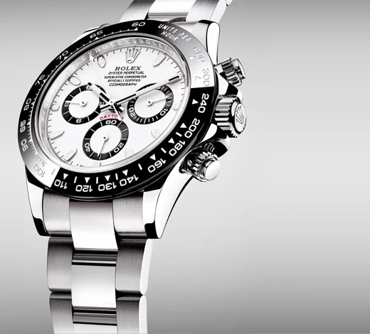 Rolex Cosmograph Daytona